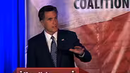 Mitt Romney: Debt is a "Moral Crisis"