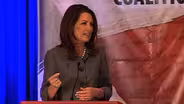 Michele Bachmann: "Only God Could Give Life"