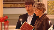 Mass for Lovers
