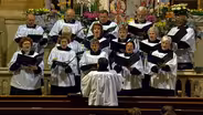 Easter Music