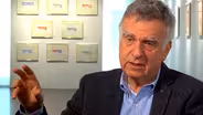 Mark Podwal Extended Interview