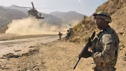 Morality and the Afghanistan War