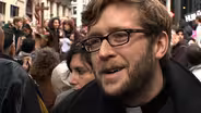 Religious Voices from Occupy Wall Street