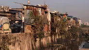 India's Slum Dwellers