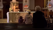 Decline of the Irish Catholic Church