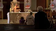 Decline of the Irish Catholic Church