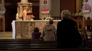 Decline of the Irish Catholic Church