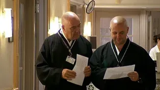 Zen Hospital Chaplains
