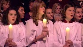 Video thumbnail: Religion & Ethics NewsWeekly December 16, 2011