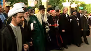 Interfaith Relations Ten Years Later