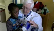 Children's Hospice Doctor