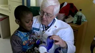 Children's Hospice Doctor