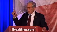 Ron Paul: Liberty Comes from the Creator