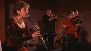 Klezmer Music