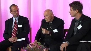 Lambeth Conference Extended Excerpts