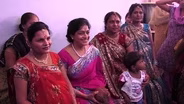 Surrogate Mothers in India