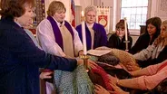 Shawl Ministry