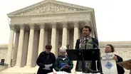 Faith Groups and Immigration