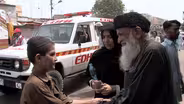 Pakistani Humanitarian