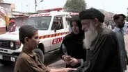 Pakistani Humanitarian