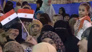 Egypt's Islamists