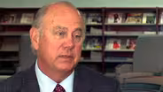 Bernard Hammes Extended Interview