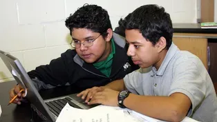 Washington Jesuit Academy