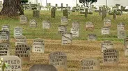 Huntsville: Death Capital