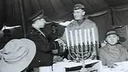 Remembering Jewish Chaplains