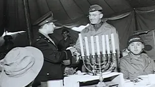 Remembering Jewish Chaplains