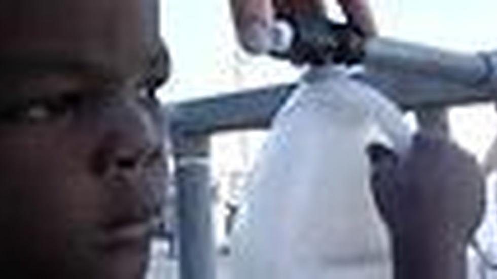 Making Foreign Aid Work image