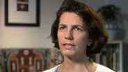 Wendy Zoba on Billy Graham