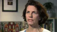 Wendy Zoba on Billy Graham