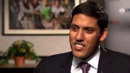 Rajiv Shah Extended Interview