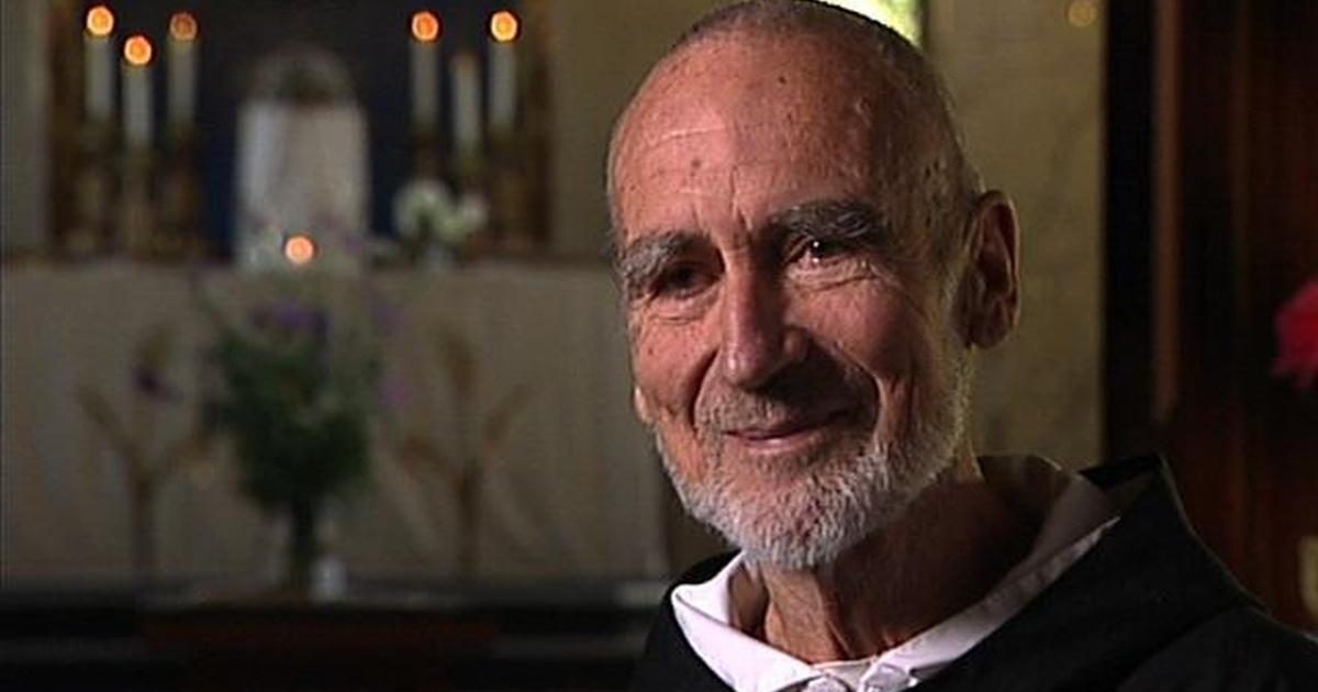Religion & Ethics NewsWeekly | Brother David Steindl-Rast Interview ...