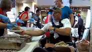 Wounded Soldiers Center