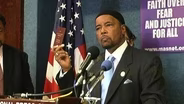 Religious Values, American Ideals, and NYC Islamic Center