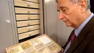 E. O. Wilson