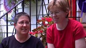 Video thumbnail: Religion & Ethics NewsWeekly September 30, 2011