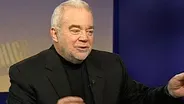 Jim Wallis Extended Interview