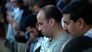 Ramadan Iftar