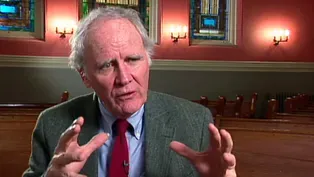 James Carroll Extended Interview