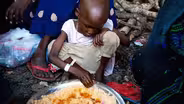 Combating Hunger