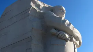MLK National Memorial