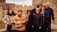 Daughters of Abraham Book Club