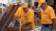 Faith-based Disaster Relief