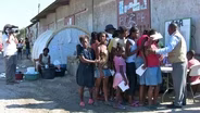 Haiti Earthquake Anniversary