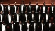 Morehouse College Glee Club Performing "Seek Ye First"