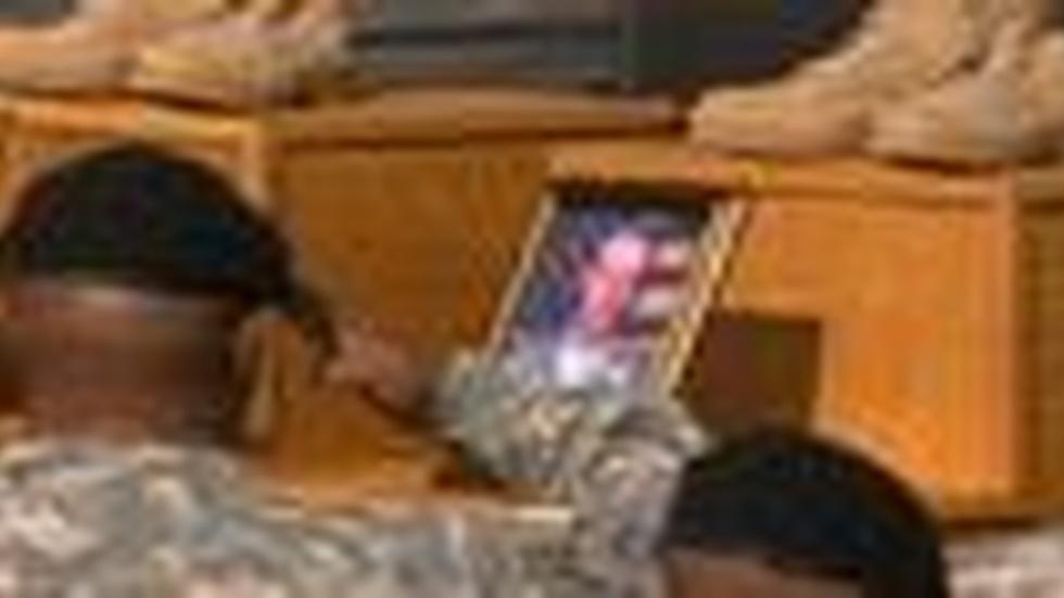 Muslims in the Military image
