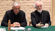 Lambeth Holy Land Conference